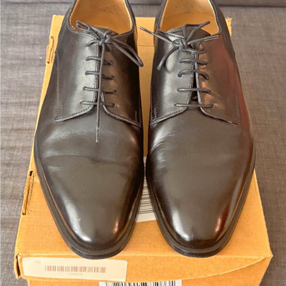 Men's Gordon Rush Dress Shoes - Size: 10.5